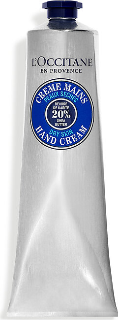 Loccitane Shea Butter Hand Cream 30ml
