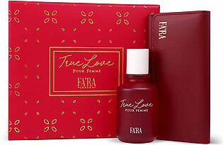 FA'RA Woman Gift Box True Love