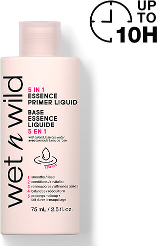 Wet n Wild Essence Primer Liquid