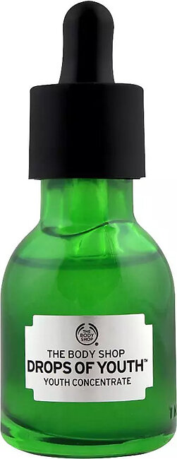 The Body Shop Drops of Youth Concentrate 50ml