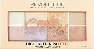 Makeup Revolution Soph Highlighter Palette