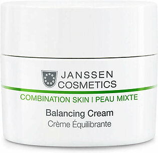 Janssen Balancing Cream 50ml