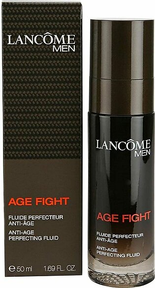 Lancome Men Age Fight Anti Age Perecting Fluid 50ml