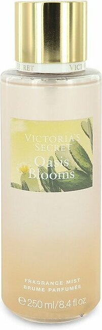 Victoria's Secret Oasis Blooms Body Mist 250ml