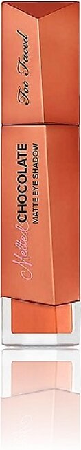 Too Faced Melted Chocolate Matte Eye Shadow 4.9ml Cocoa Cream