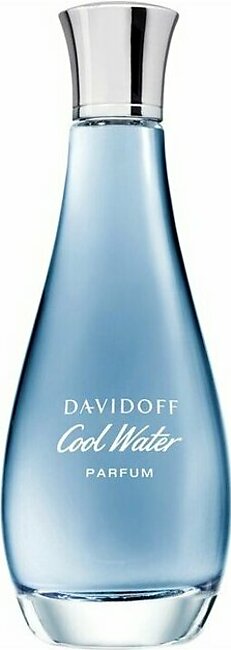 Davidoff Cool Water Woman EDP 100ML