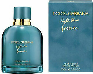 Dolce & Gabbana Light Blue Forever Pour Homme EDP 100ML