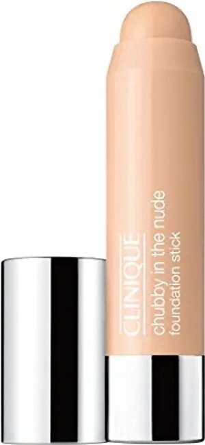 Clinique Chubby Stick Nude Foundation Stick Intense Ivory