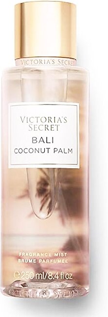 Victoria's Secret Bali Coconut Palm Body Mist 250ml