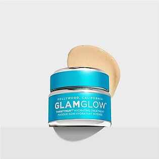 GlamGlow ThirstyMud & Super Mud Treatment Mask Set