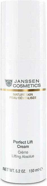 Janssen Perfect Lift Cream 150ml