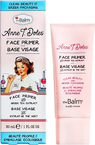 The Balm Anne T. Dotes Face Primer 30ml