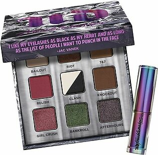 Urban Decay TroubleMaker Palette