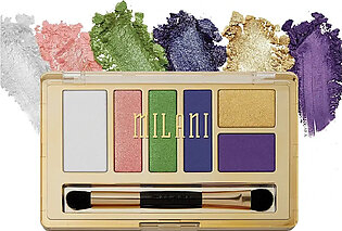 Milani Everyday Eyes Eyeshadow Collection - 06 Vital Brights by Milani