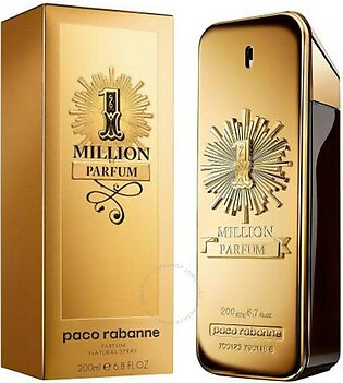 Paco Rabanne 1 Million Parfum 200ML