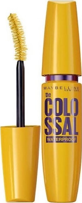 Maybelline Colossal Magnum Mascara