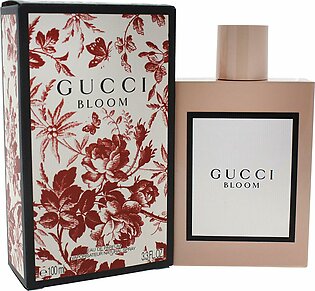 Gucci Bloom (W) Eau De Parfum 100Ml