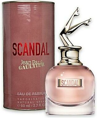 Jean Paul Gaultier Scandal Women EDP 80ml
