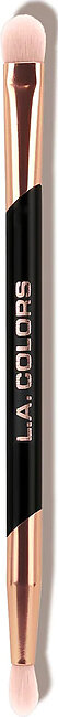 L.A .Colors Pro Duo Eyeshadow Brush