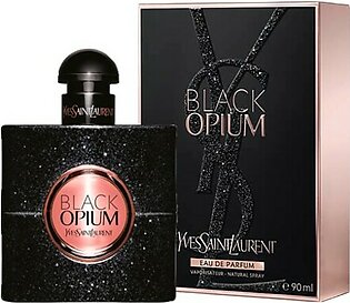 Yves Saint Laurent Black Opium  EDP 90ML