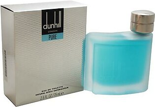 Dunhill Pure EDT 75ML