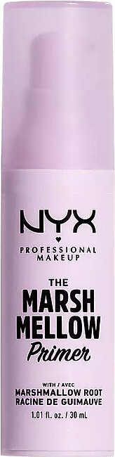NYX Cosmetics The Marshmellow Smoothing Primer 30ml