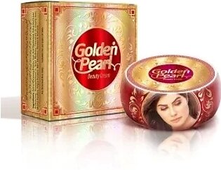 Golden Pearl Beauty Cream