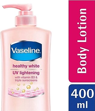 Vaseline Healthy White Vitamin B3 Body Lotion