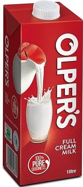 Olpers Milk 1.5Ltr 8 pcs in pack