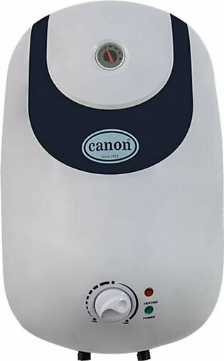 Canon Electric Water Geyser 15LCF 15LTR