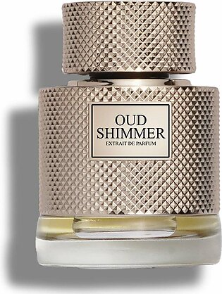 OUD SHIMMER GOLD – AMD PERFUMES