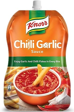Knorr Chilli garlic 800gm
