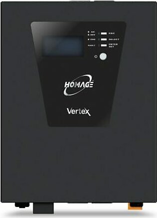 Homage Vertex Series UPS/Inverter