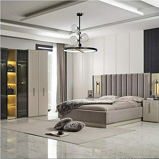 Modern Turkish Furniture, Versatile Designs in Vibrant Colors