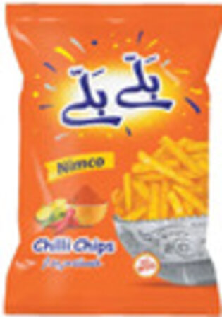 Shahi Ballay Ballay Nimco Chilli Chips P...