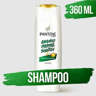 Pantene Shampoo S&S 360ML-I