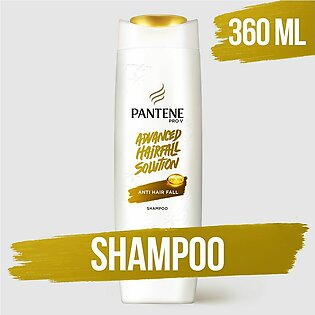 Pantene Shampoo AHF 360ML-I