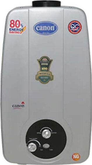 CANON INSTANT GEYSER 12LTR 24DPLUS DUAL NG