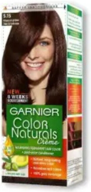 Garnier Color # 5.15