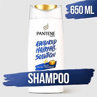 Pantene Shampoo MXT 650ML-I