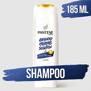 Pantene Shampoo MXT 185ml – J