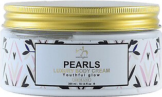 Pearl Luxury Body Cream