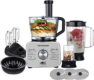 3157 ANEX FOOD PROCESSOR WITH JUICER