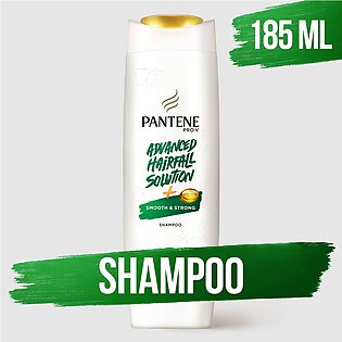 Pantene Shampoo S&S 185ml – J