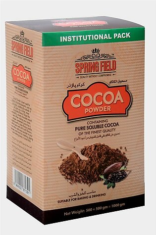 Cocoa Powder 1000gm