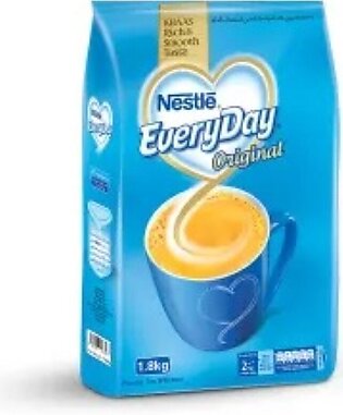 Nestle Everyday Milk Powder 1.8Kg Pb