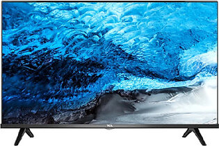 TCL LED TV 32 inches Smart Frameless | 32S65A