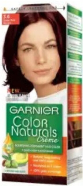Garnier Color # 3.6