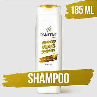 Pantene Shampoo AHF 185ml – J