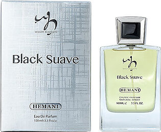 Perfume – Black Suave